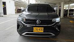 Se Vende Volkswaguen Taos Modelo 2022 En Exelente Estado