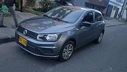 Hermoso Volkswagen Gol Trendline Impecable, 2Do Dueño Verlo Es Comprarlo