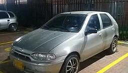 Vendo Fiat Excelente Estado Mecánicamente