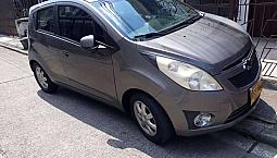 Spark Gt 2011