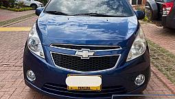 Spark Gt 2014 Full Equipo