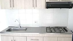 Apartamento En Alquiler - Arriendo Poblado Campestre