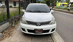 Nissan Tiida 2008