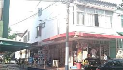 Casa Con Locales Excelente Ubicación