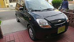 Chevrolet Spark Ls Sa Modelo 2010
