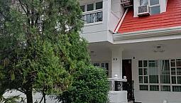 Arriendo Casa En Exclusivo Sector Del Trapiche