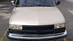Chevrolet Blazer Mod98 4X4 Automatica Full
