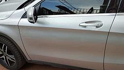Hermosa Mercedes Gla200 2019
