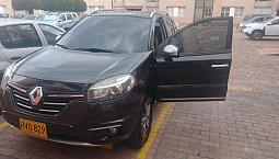 Vendo Hermosa Renault Koleos Bose