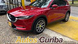 Mazda Cx-5 Grand Touring 2020