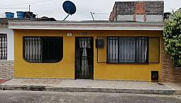 Se Vende Casa