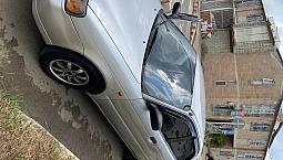 Vendo Chevrolet Esteem 2003 Al Dia