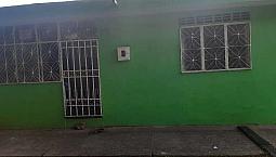 Se Vende Casa, Tres Cuadras Al Centro De Villavicencio