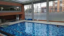 Apartamento Gran Granada Granada Club Residencial