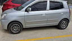 Vendo Kia Picanto Ex...excelente  Condición