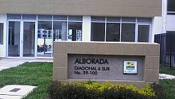 Apartamento Amoblado Villavicencio