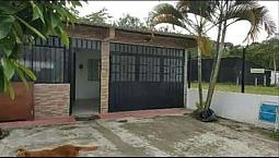 Ven-Permuto Casa  Villavicencio