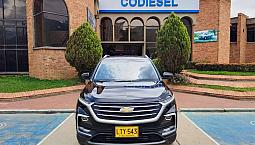 Chevrolet Captiva Turbo Premier At 2023 Lty543