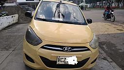 Vendo Taxy
