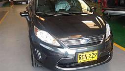 Excelente Carro Automatico Placa Impar
