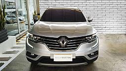 New Koleos Automatica 2019