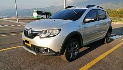 Renault Stepway 1.6 Dynamique / Intens Mecánica