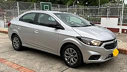 Chevrolet Joy Sedan