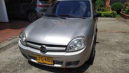 Vendo O Permuto Chevy Automático