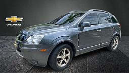 Chevrolet Captiva Sport 3.0L Awd