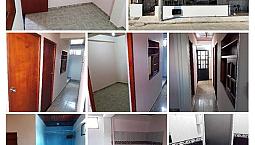 Renta Apartamento Remodelado, Fresco, Agradable, Seguro, Tranquilidad