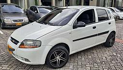 Venta Aveo Five