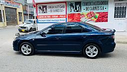 Se Vende Mazda 6 Sr Full Equipo
