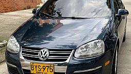 Volkswagen Bora 2006 At / 128.000 Km / Exclentes Condiciones