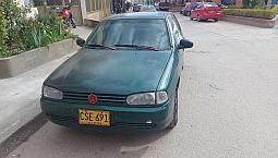 Se Vende, Permuta O Alquila Carro.
