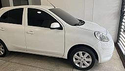 Nissan March Perfectas Condiciones