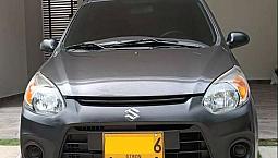 Suzuki Alto 2019 !!