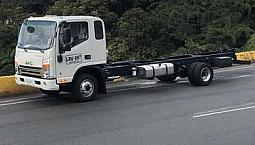 Camion Jac Jrr 2023 Nueva