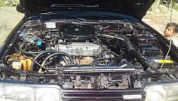 Vendo Mazda