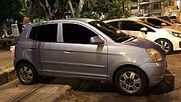 Kia Picanto Lx