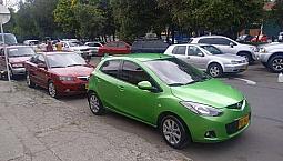 Vendo Carro Varato