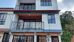 Nuevo A Estrenar Apartamento En Santa Rosa, Piso 2 Y Piso 3 En Venta