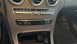 Vendo Automovil Mercede Benz Coupe C200