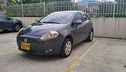 Fiat Punto 2011