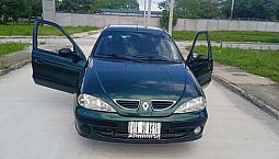 Vendo Renault Megane 1