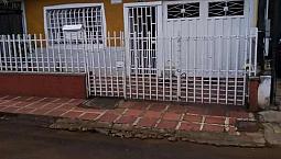 Se Vende Casa  Pasoancho.
