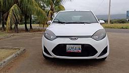 Ford Fiesta 2012