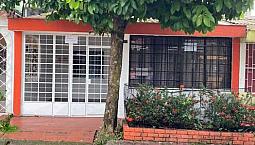 Se Vende O Arrienda Casa En El Barrio Bochica.