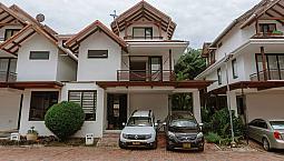 Vendo O Permuto-Casa-Tres Pisos- Conjunto-Montearroyo-Villavicencio-Monte Arrollocondominio-