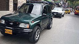 Vitara Se Vende