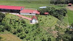 Hacienda Villavicencio